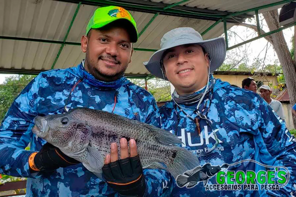 Torneo de Lago a Lago 2021, foto 1
