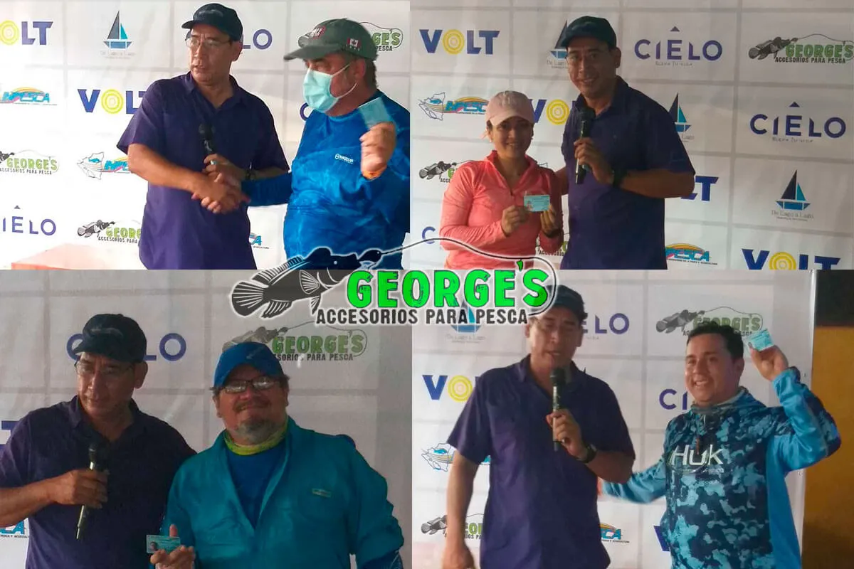 Torneo de Lago a Lago 2021, foto 16