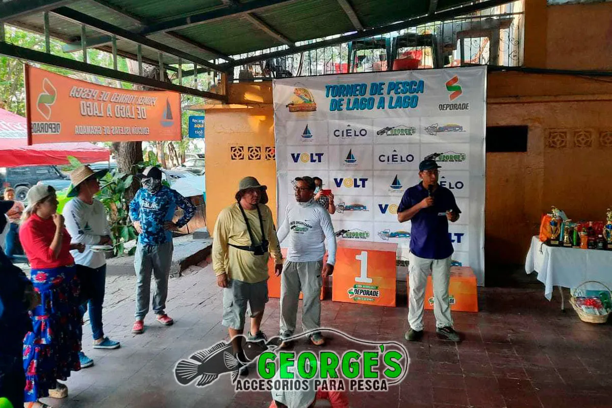 Torneo de Lago a Lago 2021, foto 20