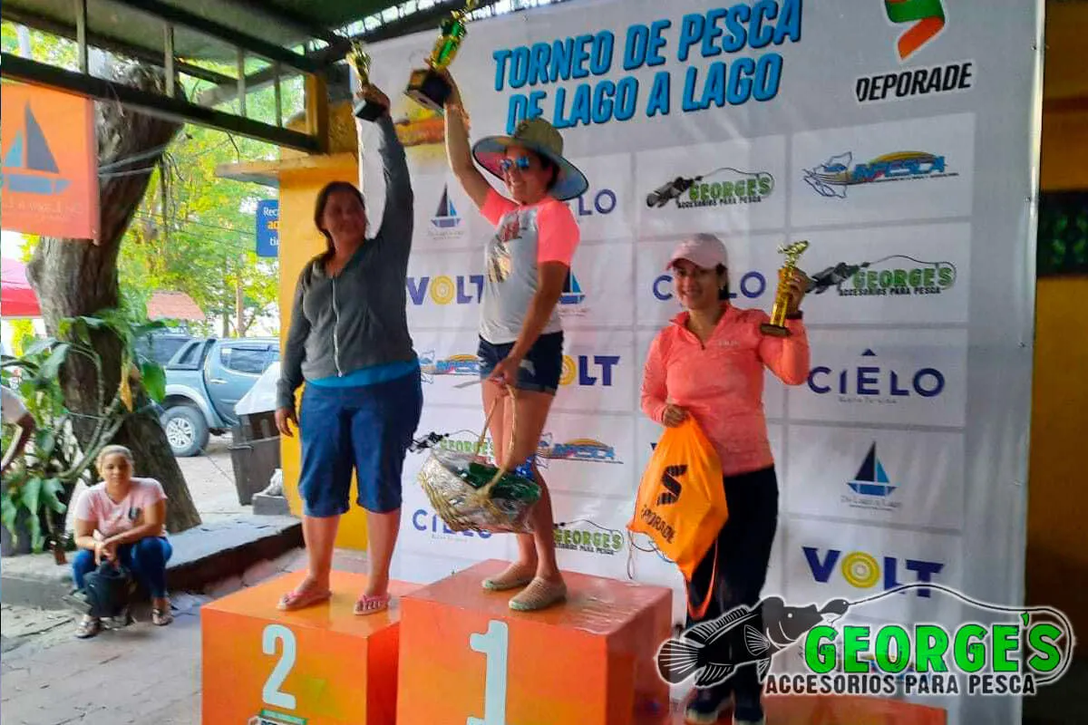 Torneo de Lago a Lago 2021, foto 21
