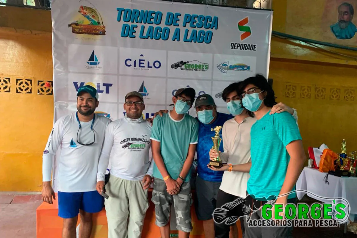 Torneo de Lago a Lago 2021, foto 4
