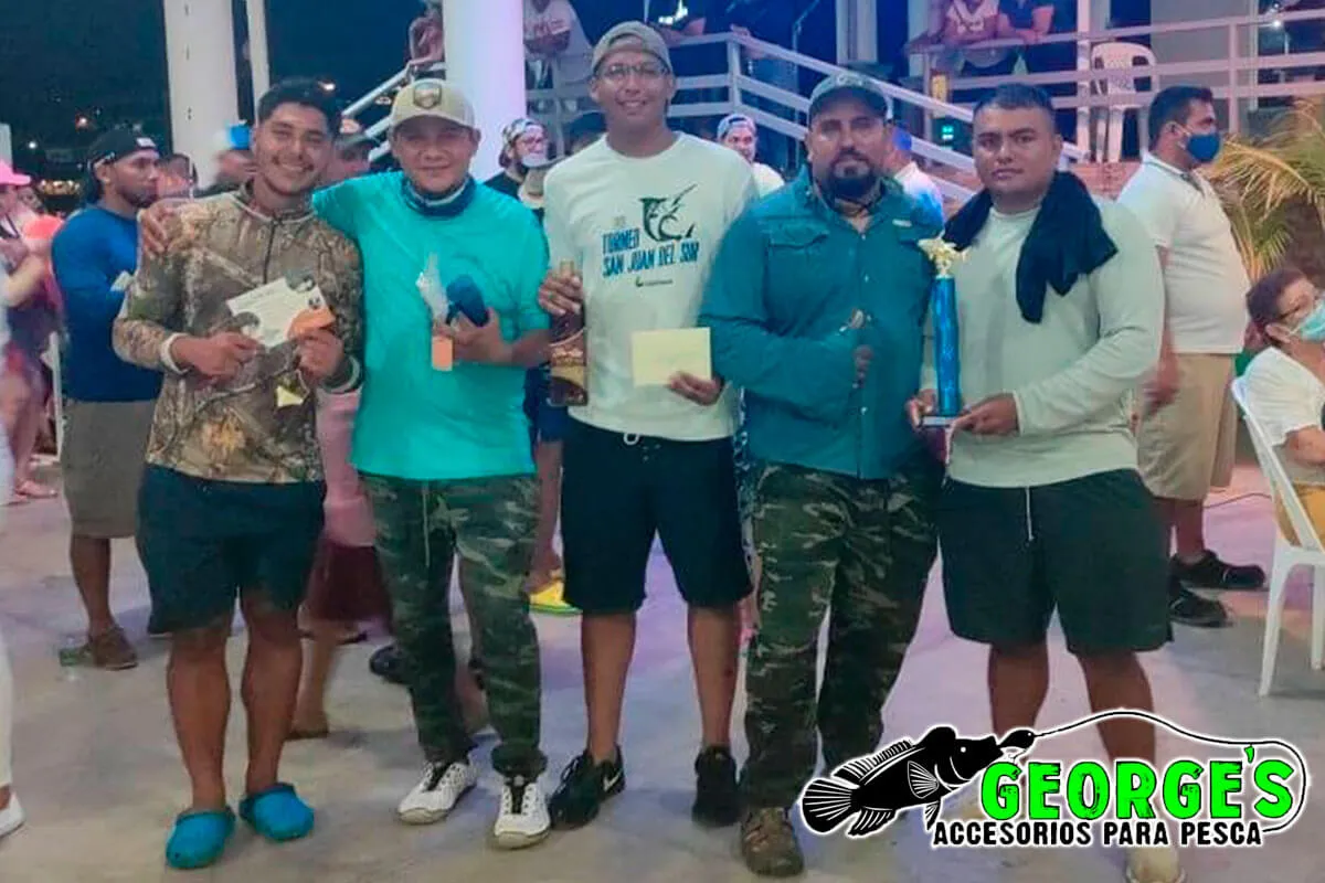 Pesca entre amigos, foto 13