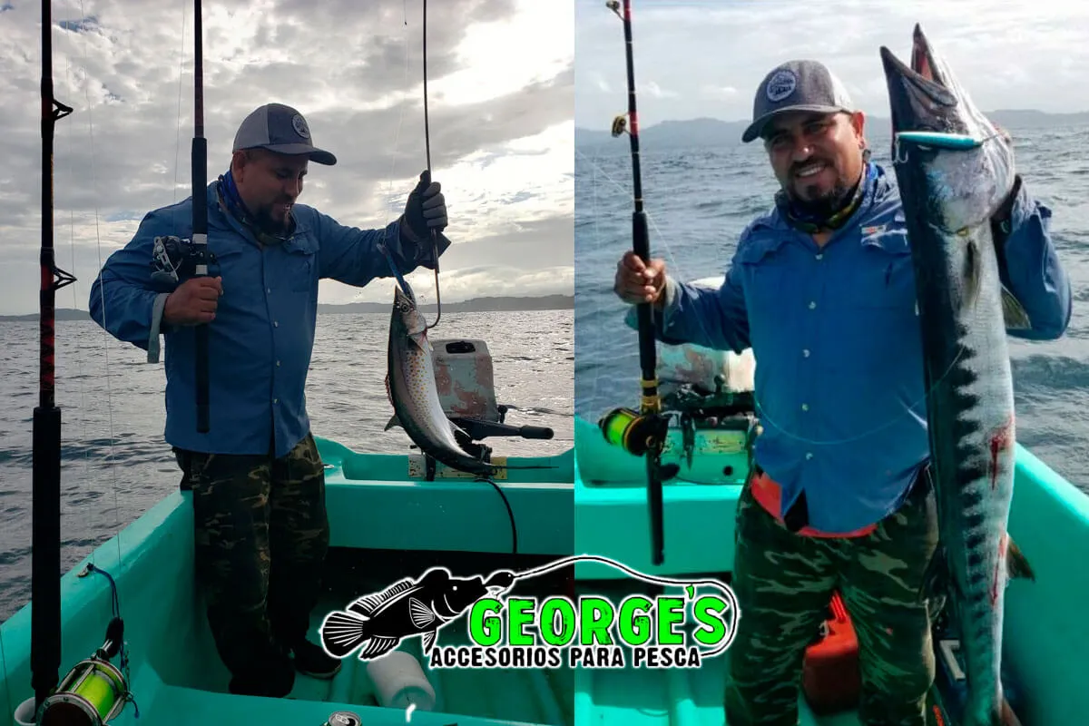 Pesca entre amigos, foto 14