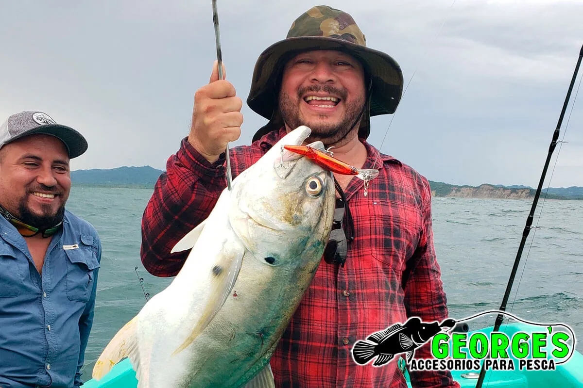 Pesca entre amigos, foto 17
