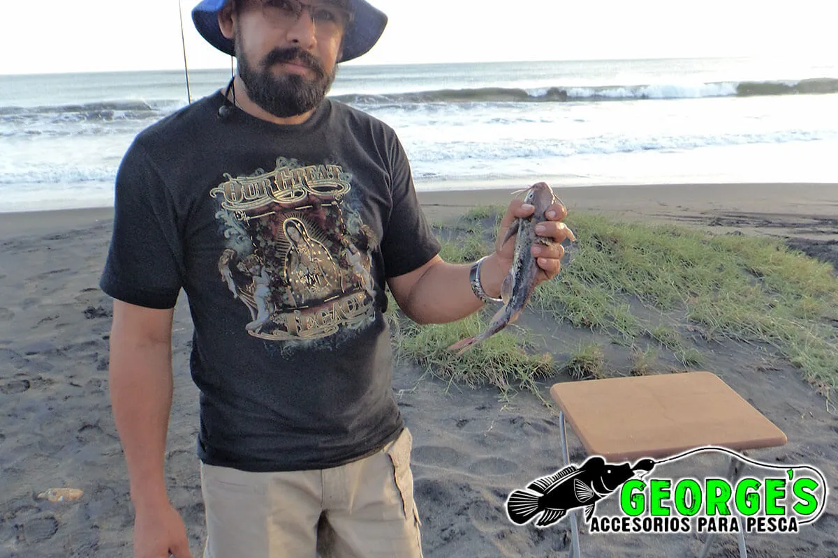 Pesca entre amigos, foto 18