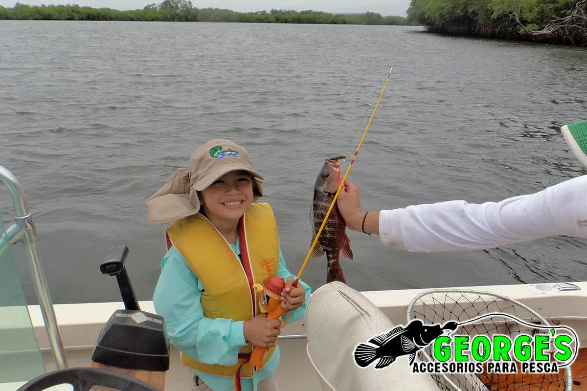 Pesca entre amigos, foto 23
