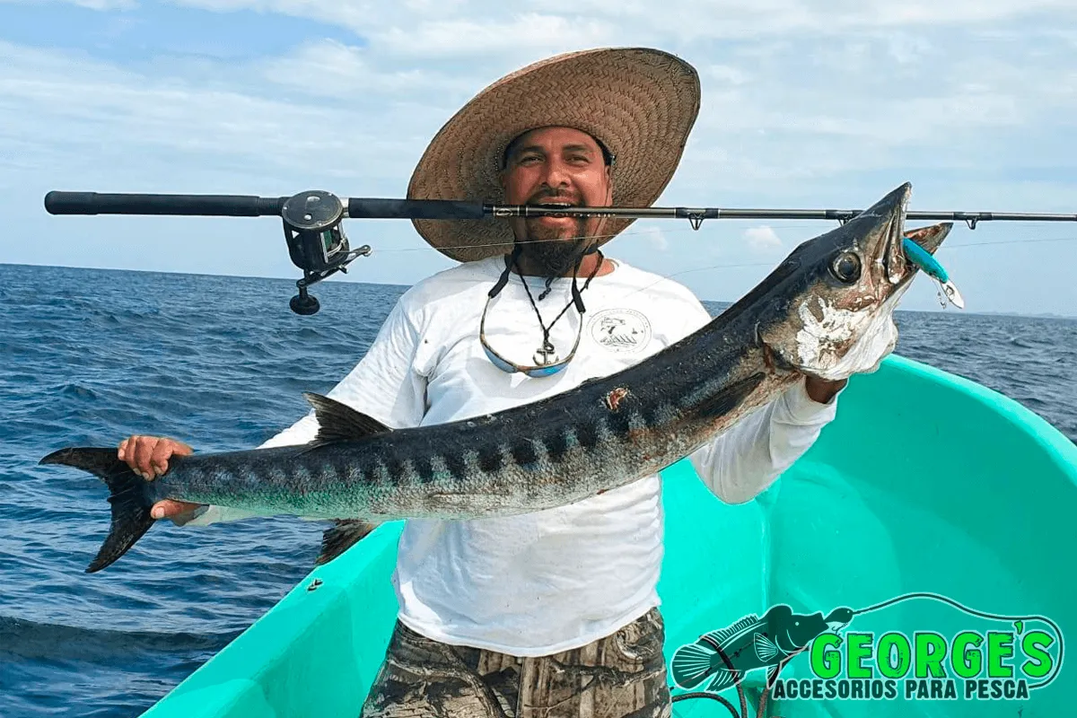Pesca entre amigos, foto 5